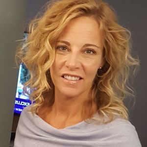 Meet your Posher, Kirsten